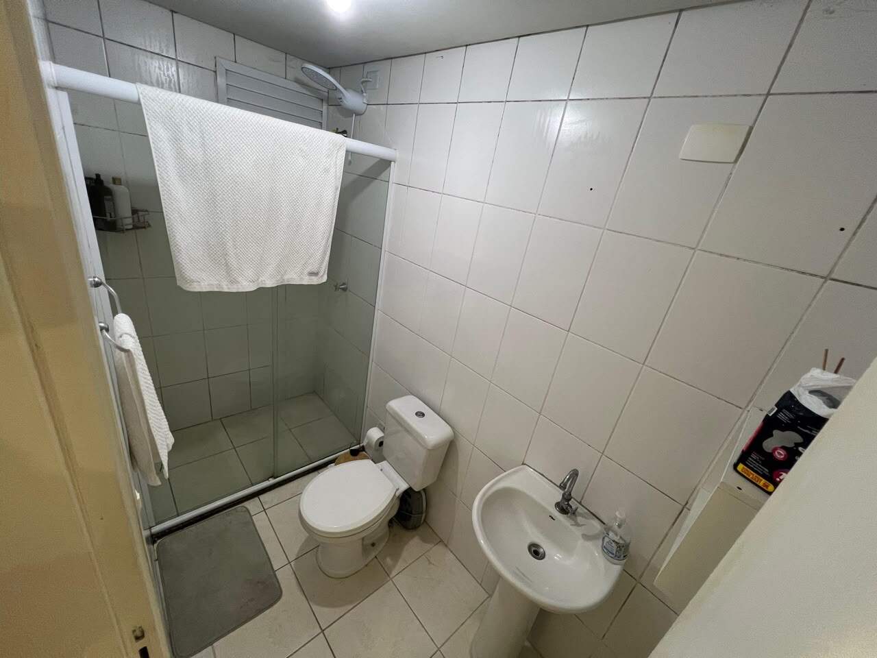 Apartamento à venda no Jaraguá 99: 