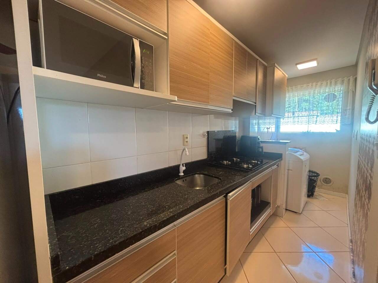 Apartamento à venda no Vila Baependi: 