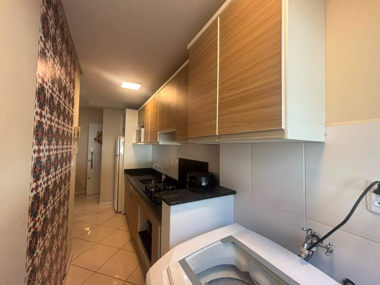Apartamento à venda no Vila Baependi: 