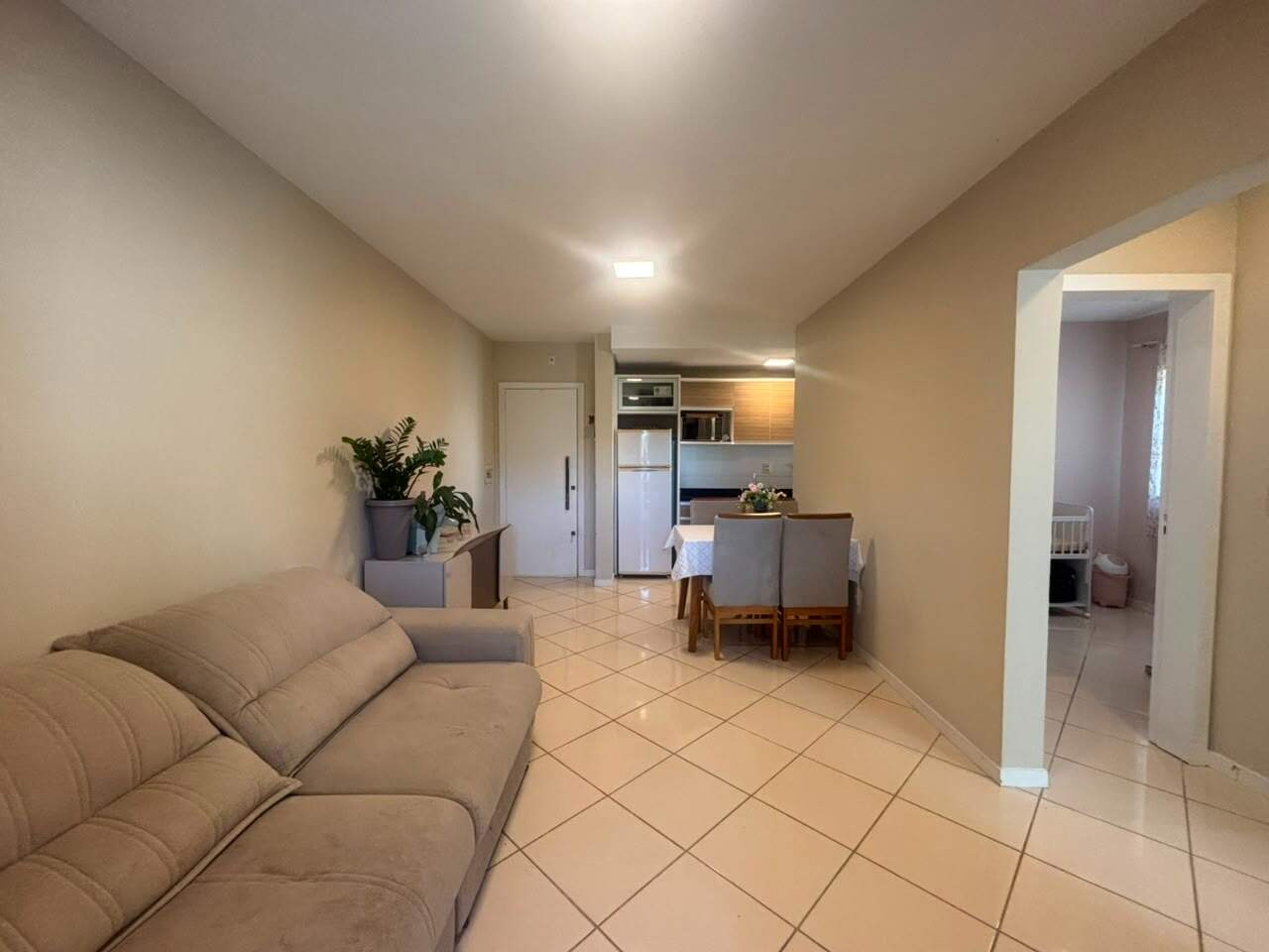 Apartamento à venda no Vila Baependi: 