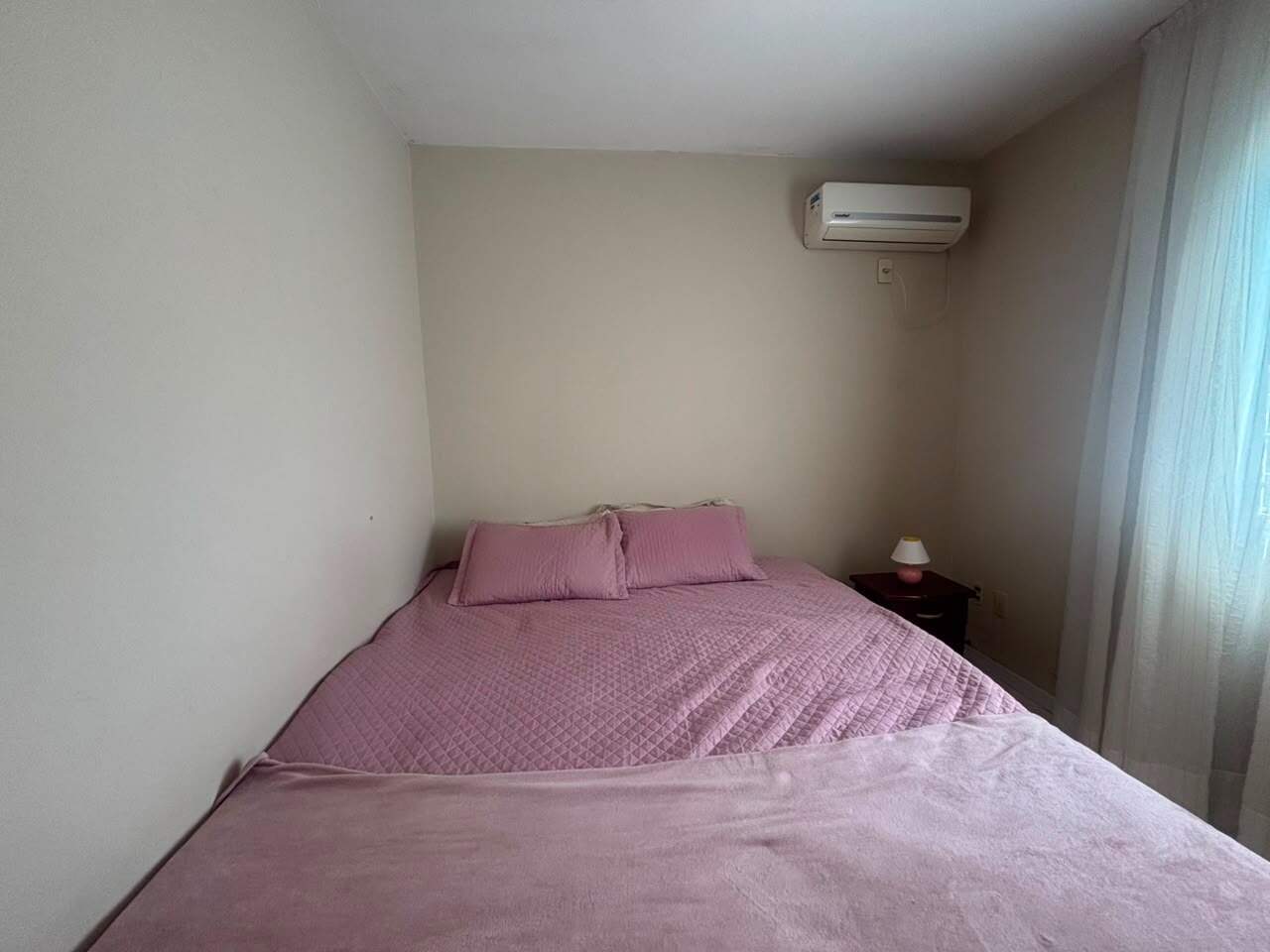 Apartamento à venda no Vila Baependi: 