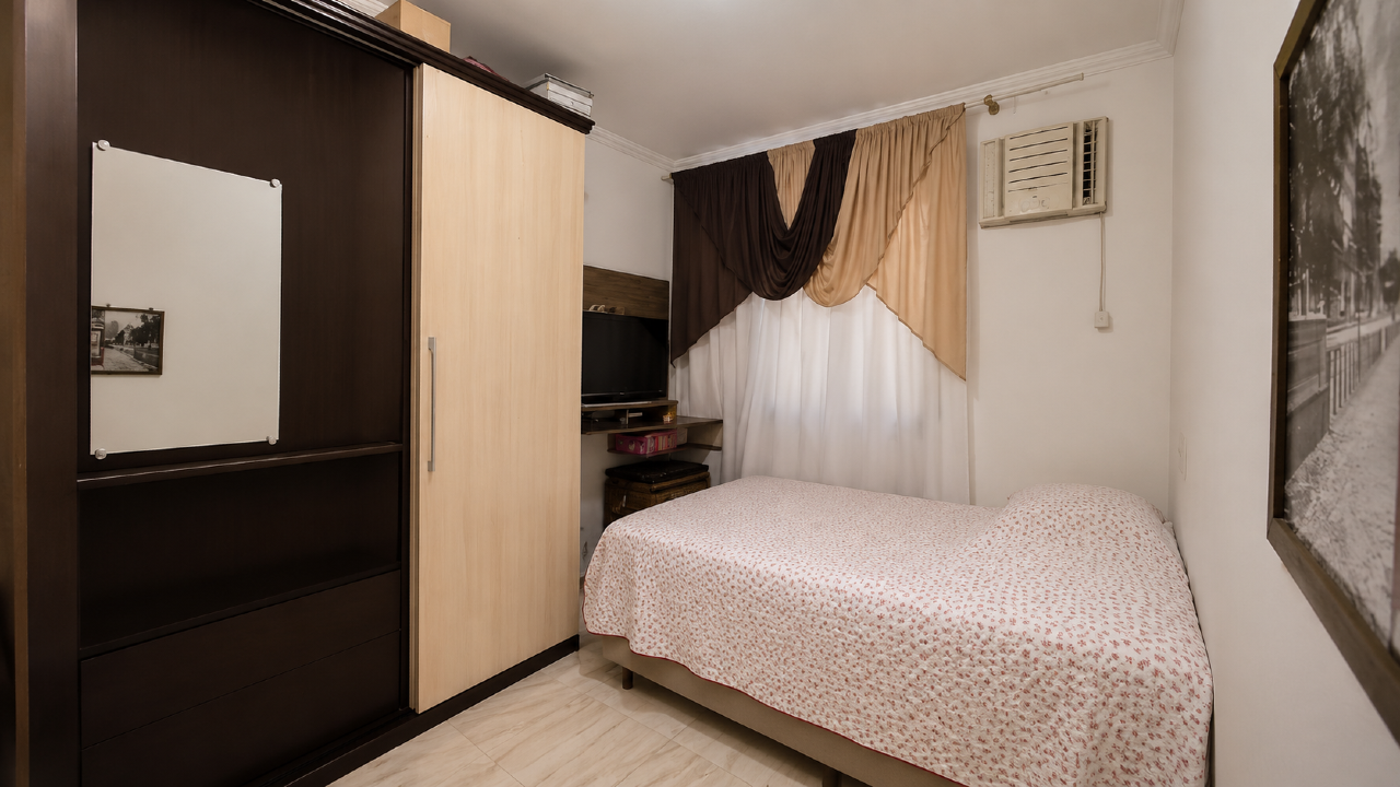 Apartamento à venda no Três Rios do Sul: 