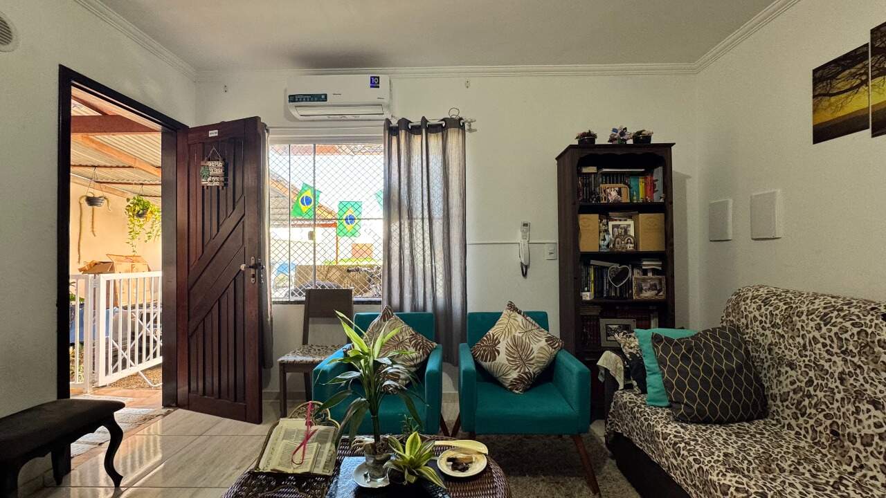 Apartamento à venda no Três Rios do Sul: 
