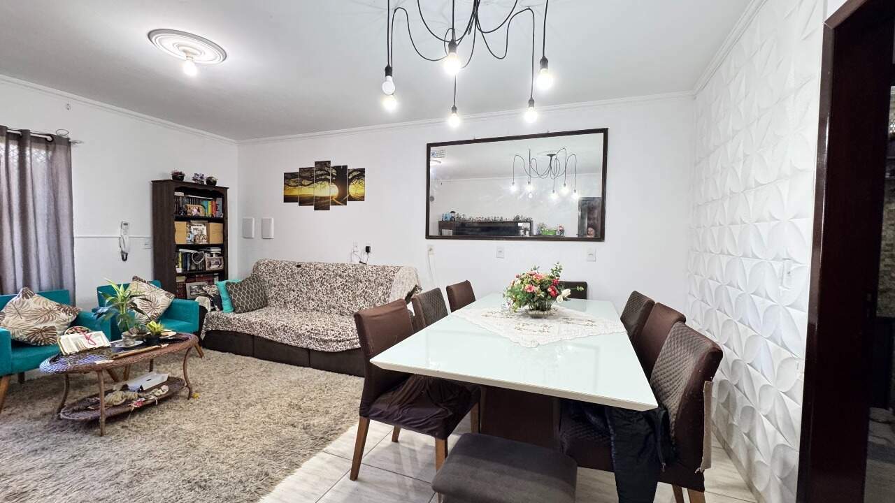 Apartamento à venda no Três Rios do Sul: 
