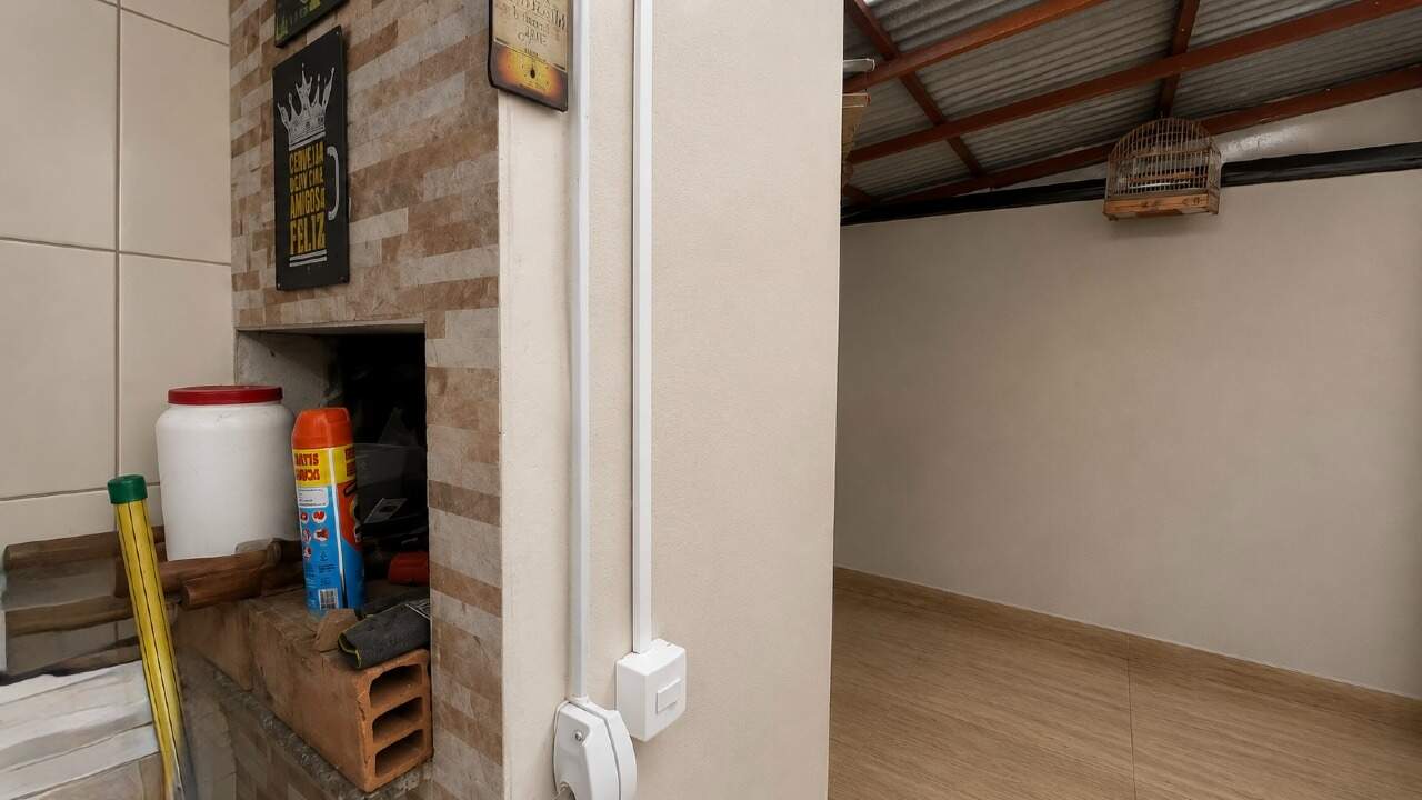 Apartamento à venda no Três Rios do Sul: 