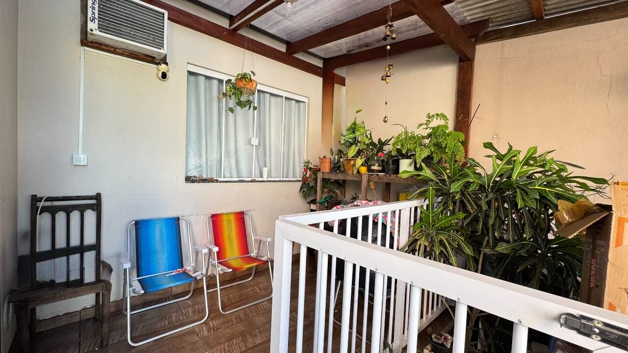 Apartamento à venda no Três Rios do Sul: 