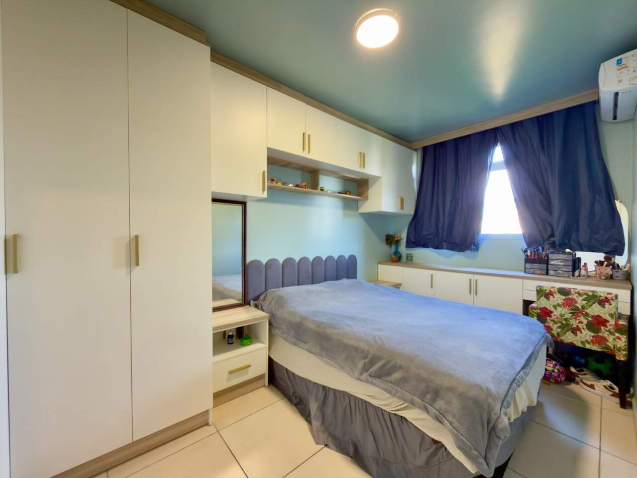 Apartamento à venda no Estrada Nova: 