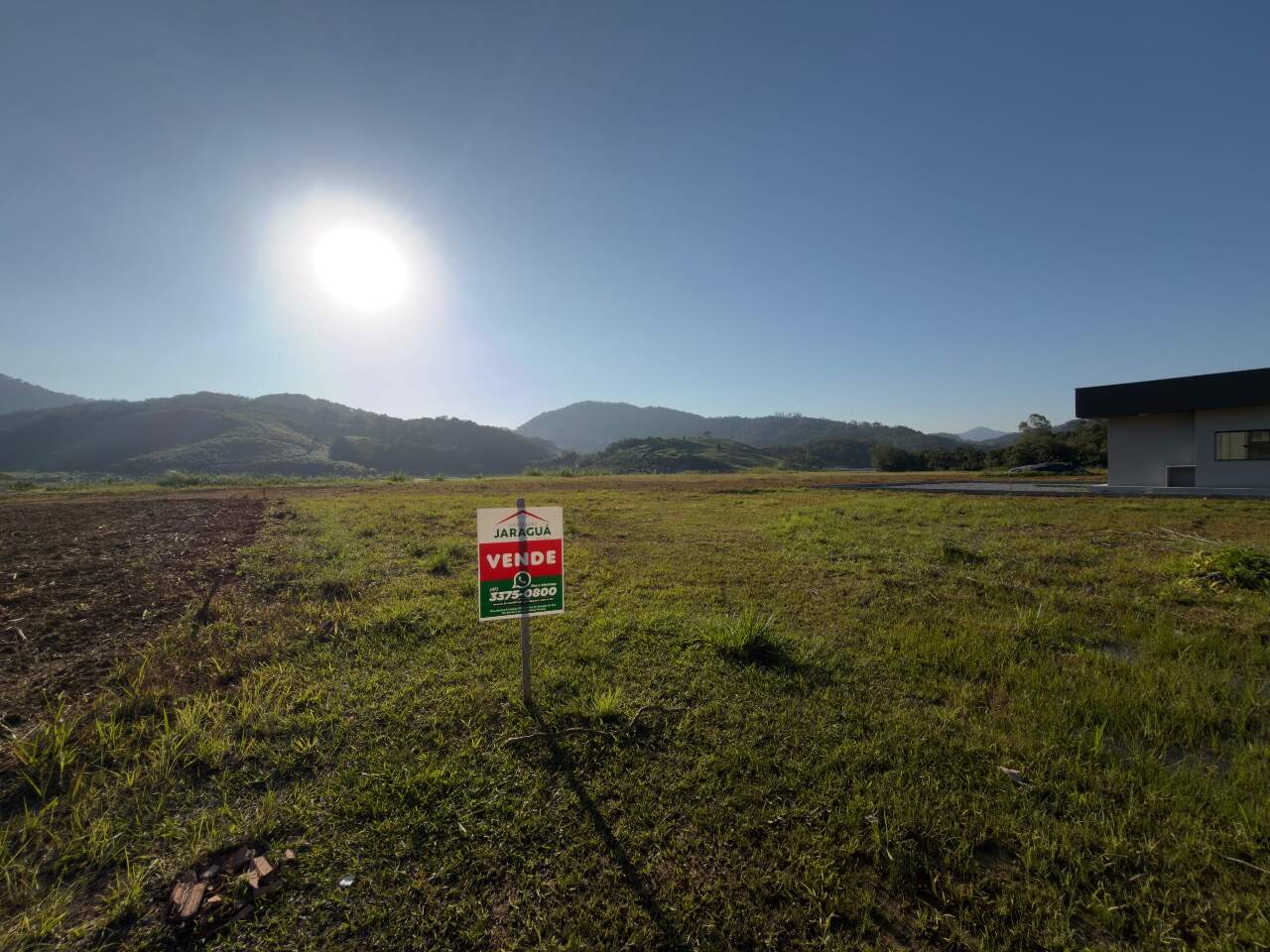 Terreno à venda no JacuAçu: 