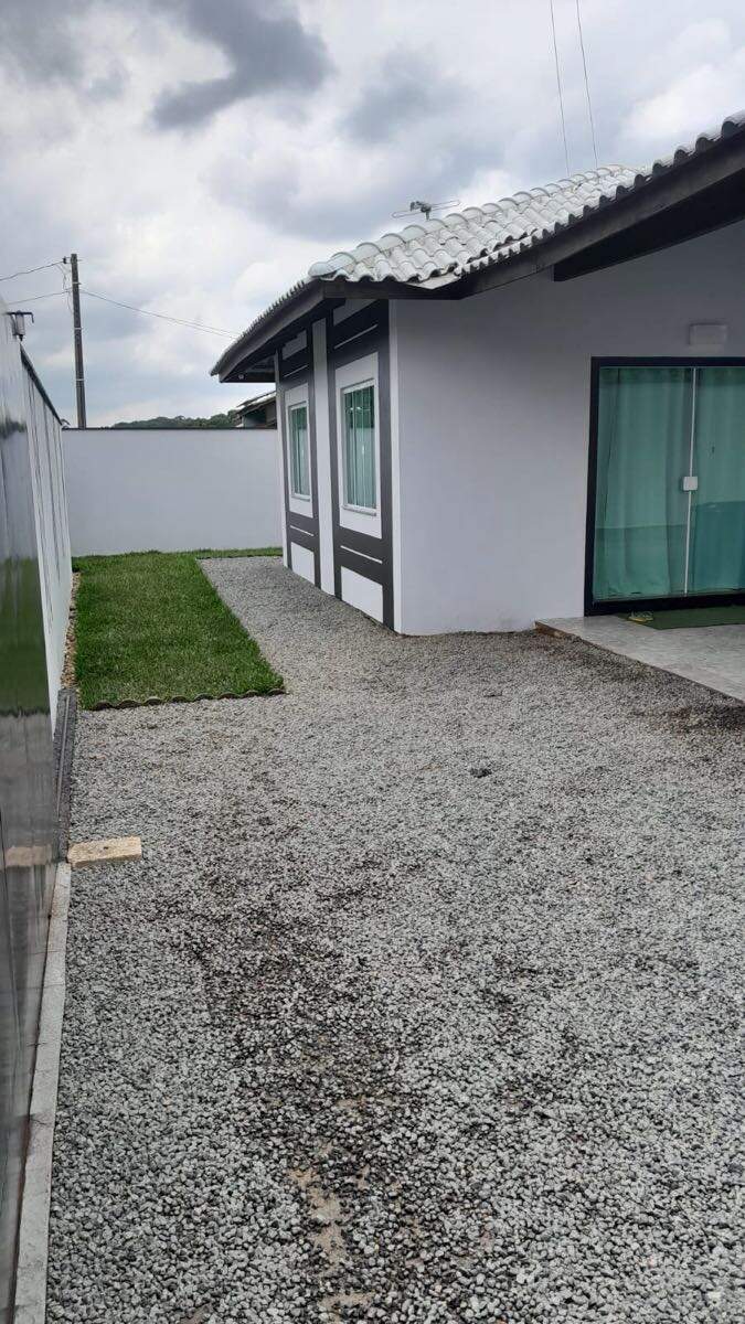 Casa à venda no Amizade: 