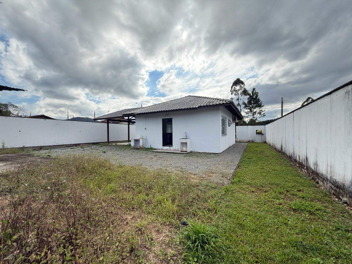 Casa à venda no Amizade: 