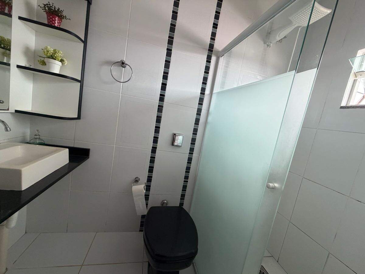 Casa à venda no Amizade: 