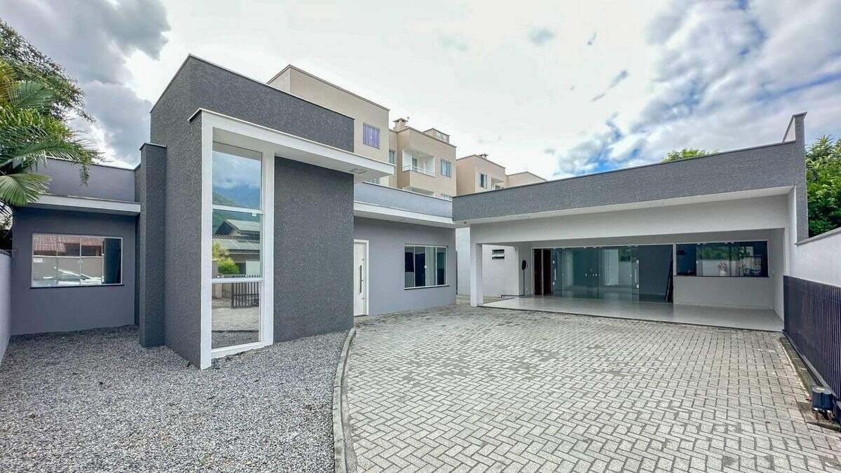 Casa à venda no Vila Lalau: 
