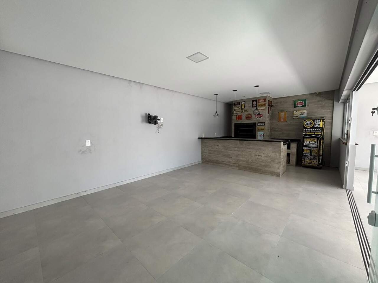 Casa, 1 quarto, 340 m² - Foto 6