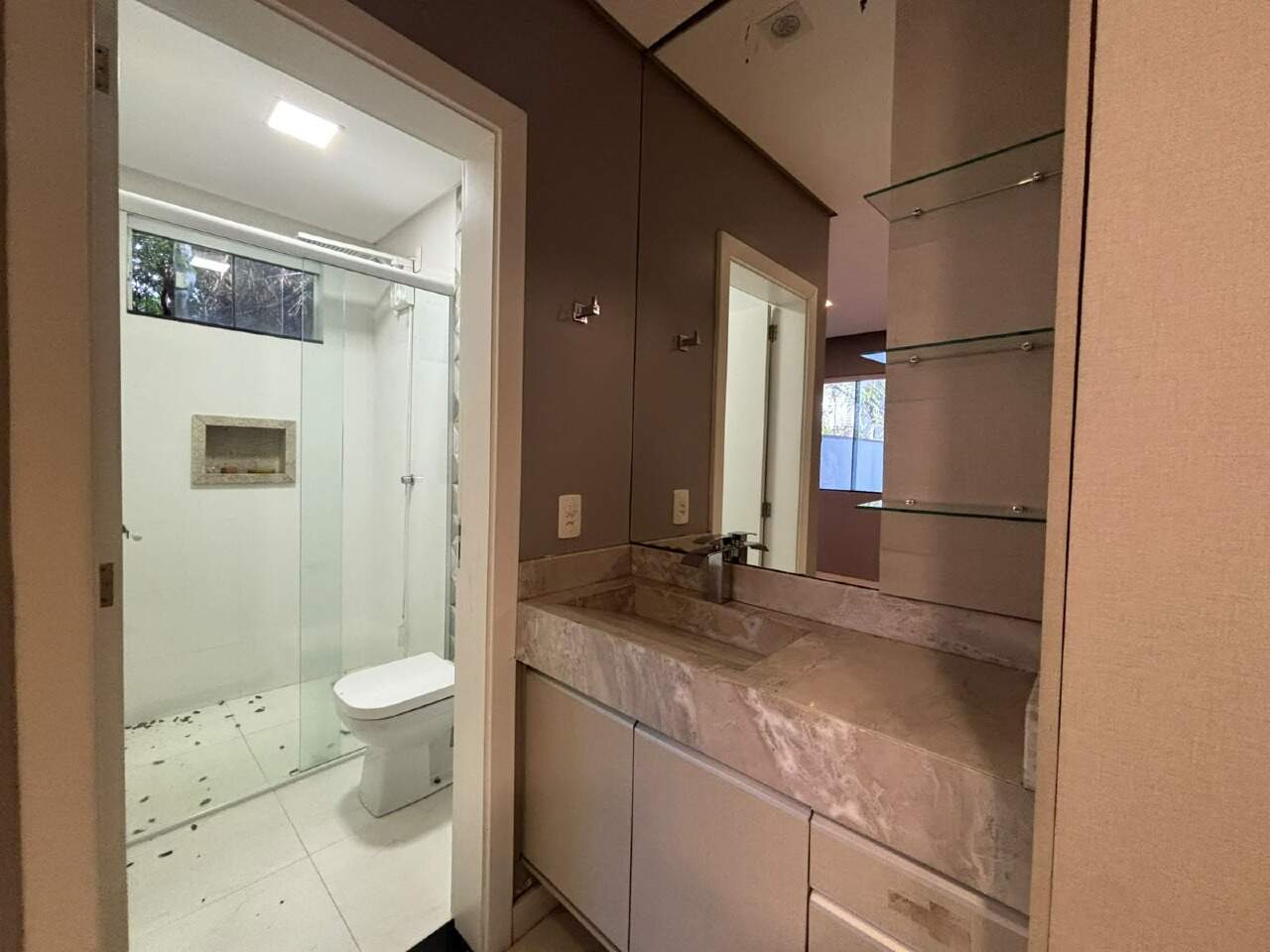 Casa, 1 quarto, 340 m² - Foto 10