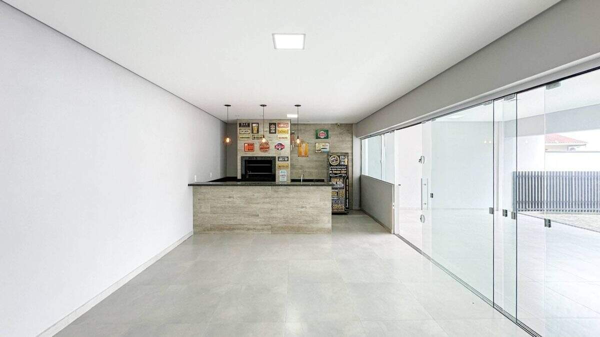 Casa à venda no Vila Lalau: 