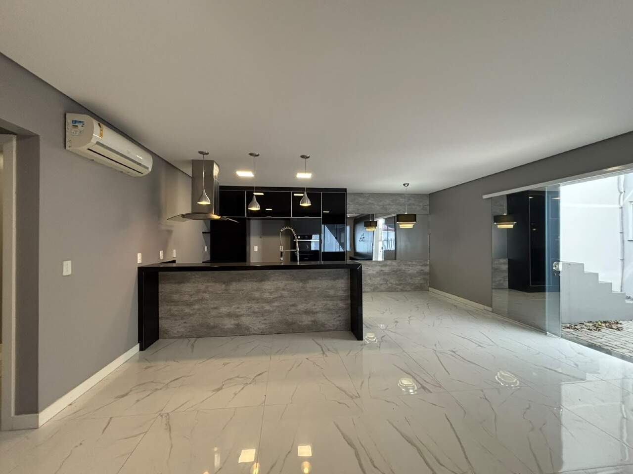 Casa, 1 quarto, 340 m² - Foto 3