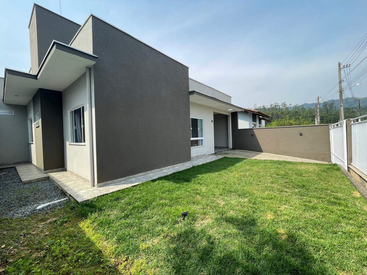 Casa à venda no Rio Cerro II: 