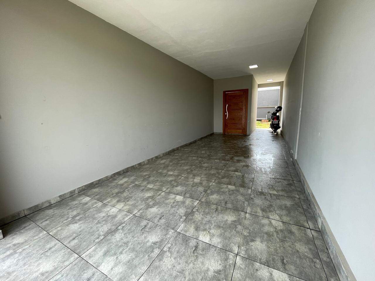Casa à venda no Rio Cerro II: 