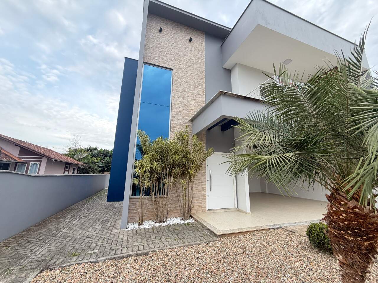Casa à venda no Corticeira: 