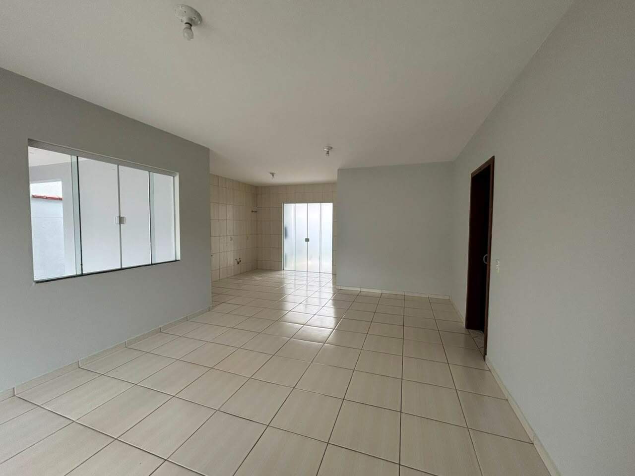 Casa à venda no Amizade: 
