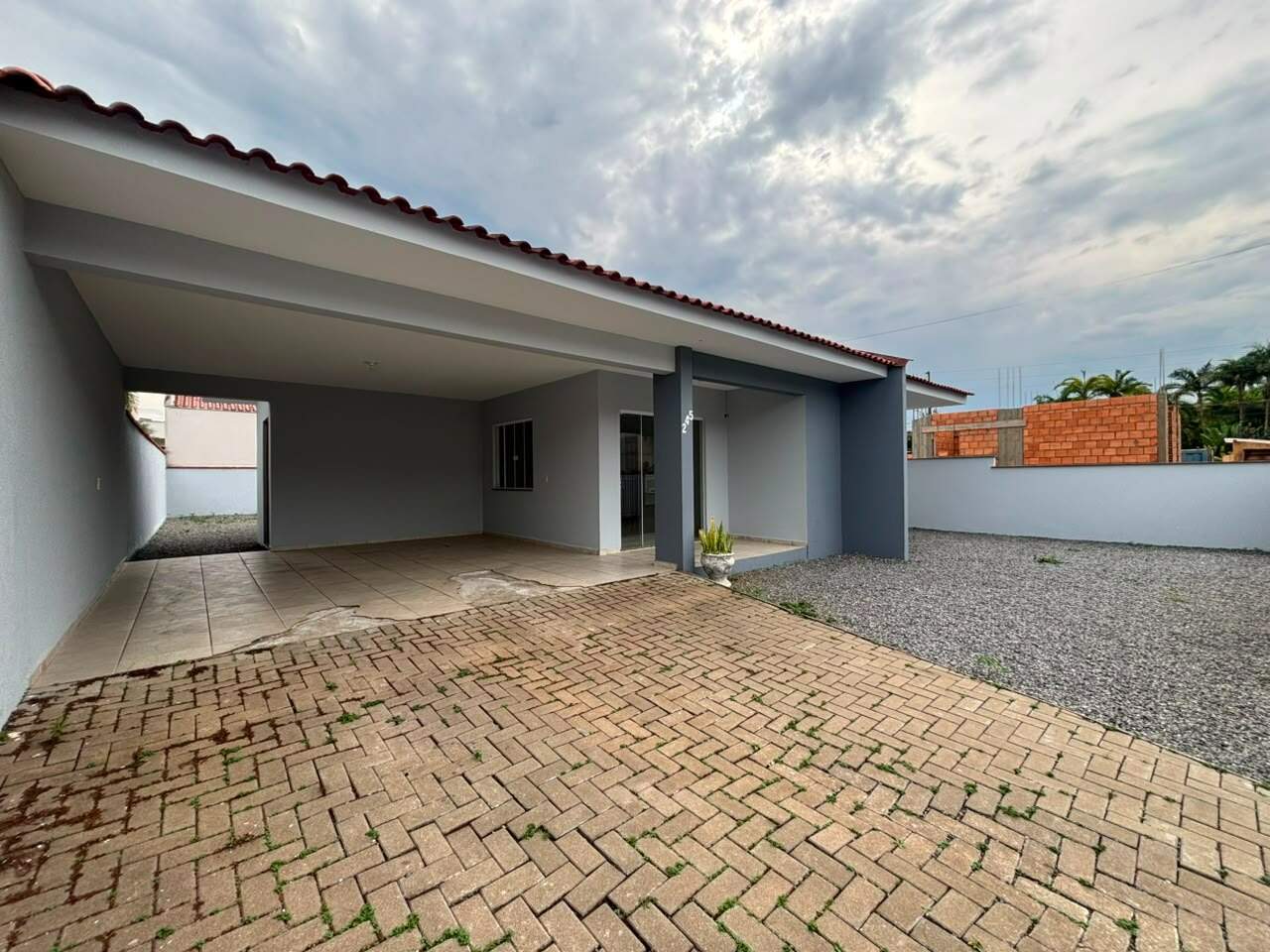 Casa à venda no Amizade: 