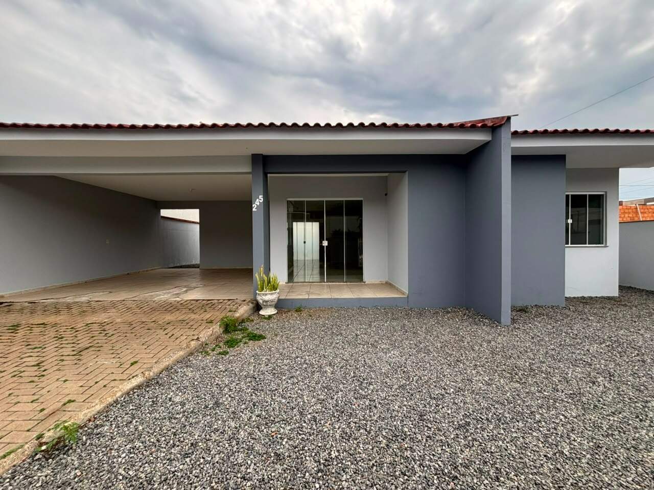 Casa à venda no Amizade: 