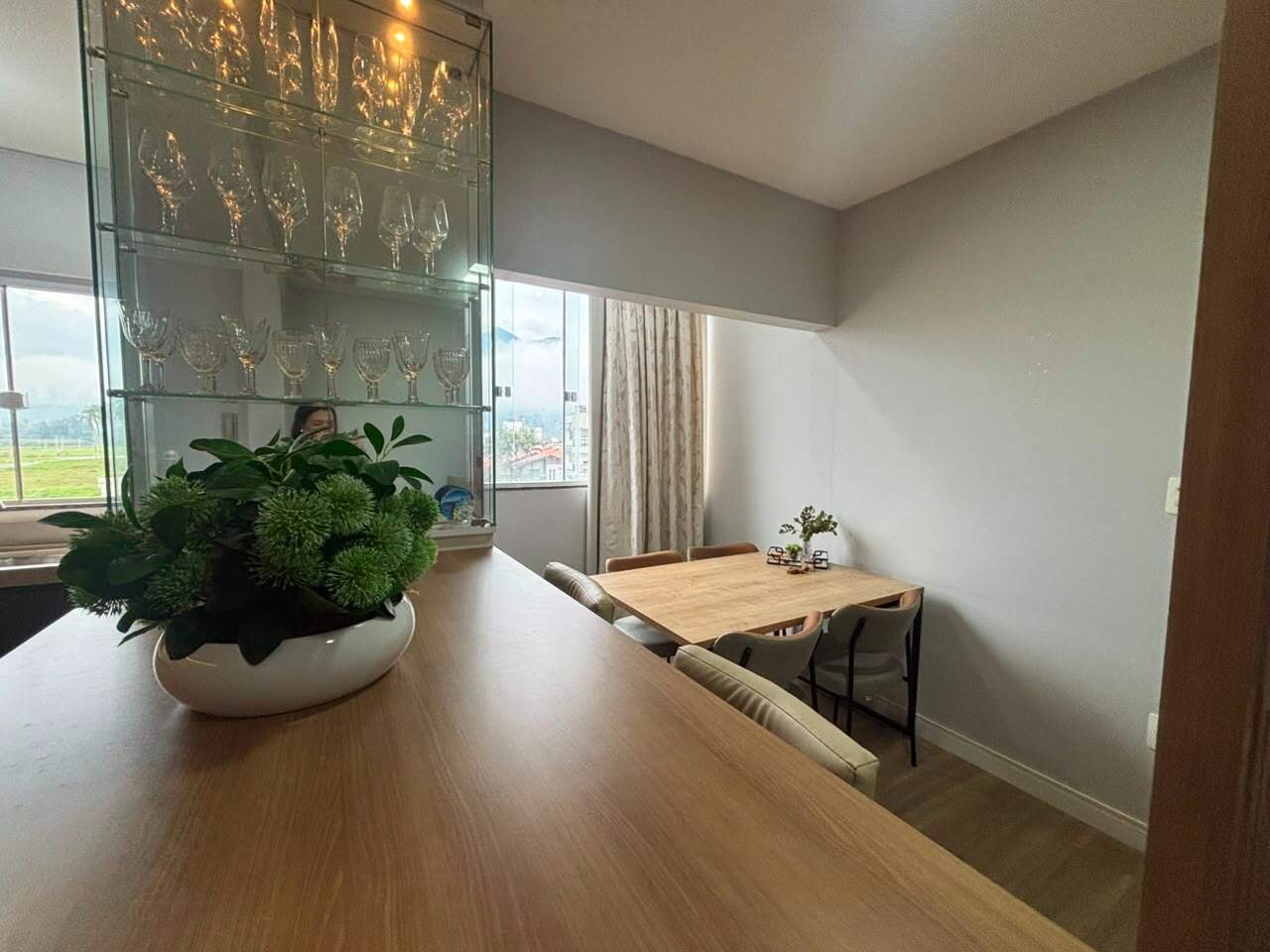 Apartamento à venda no Centenário: 