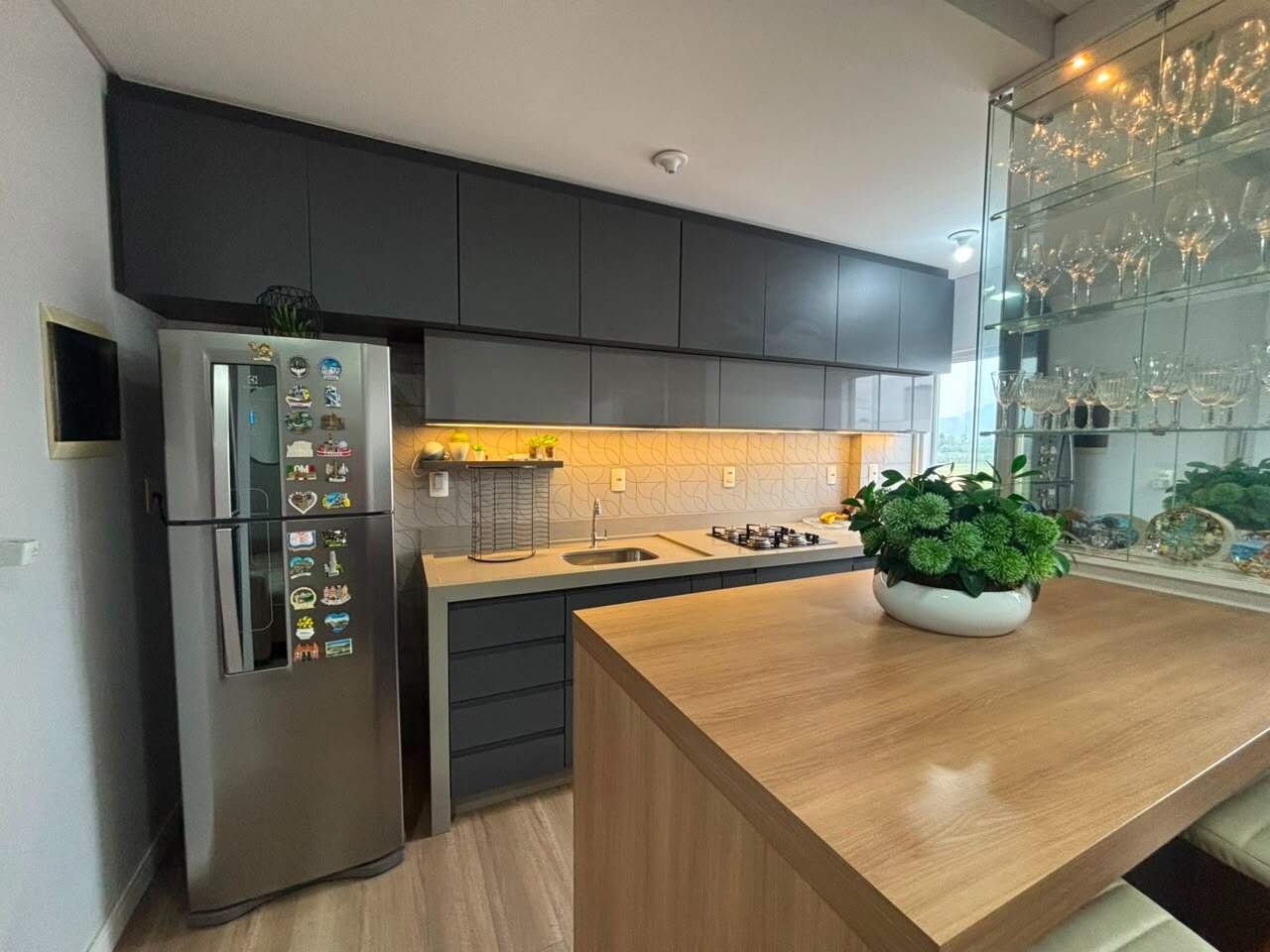 Apartamento à venda no Centenário: 