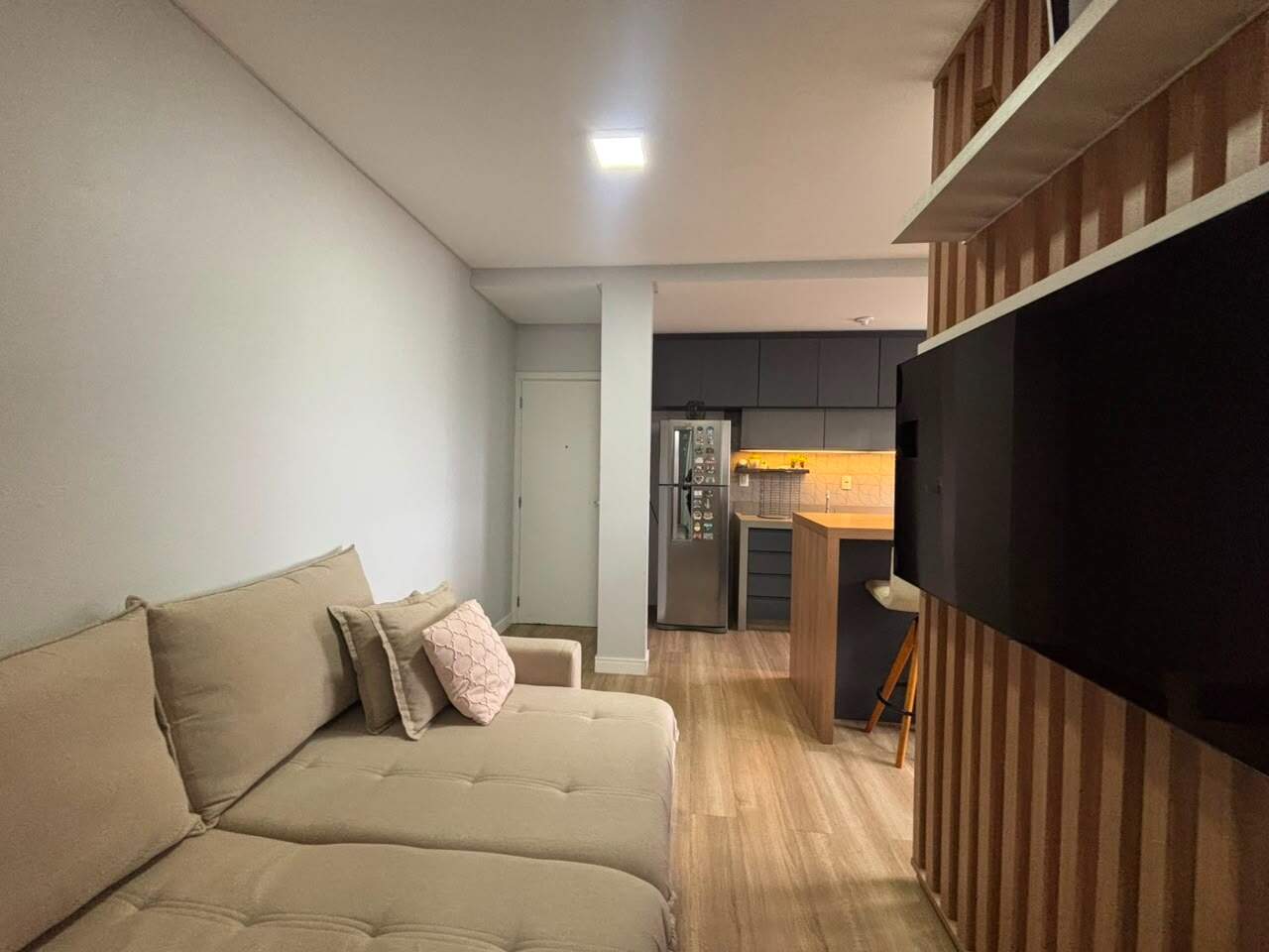 Apartamento à venda no Centenário: 