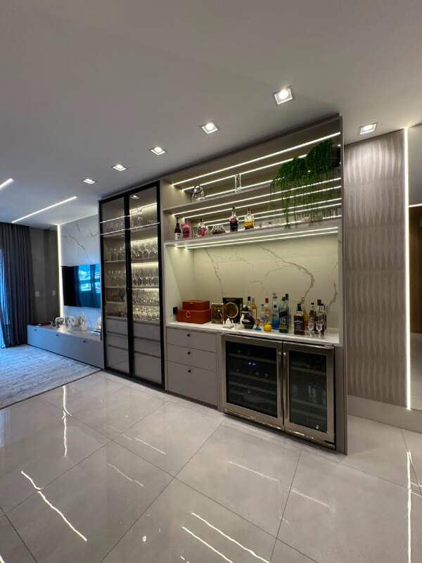 Apartamento à venda no Czerniewicz: 