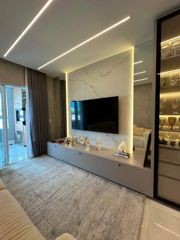 Apartamento à venda no Czerniewicz: 