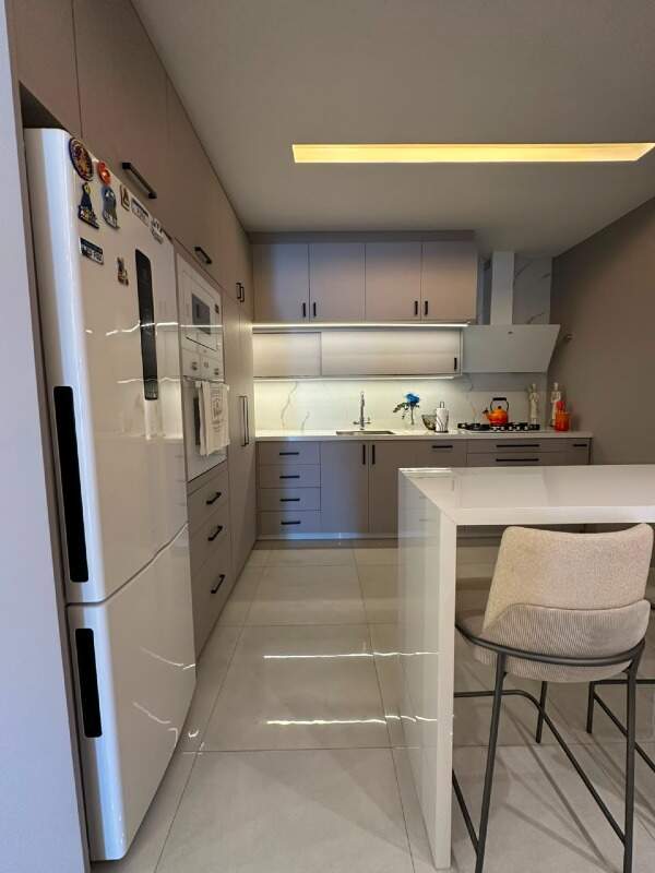 Apartamento à venda no Czerniewicz: 