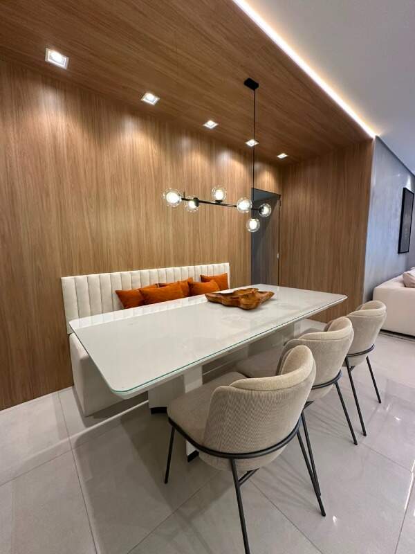 Apartamento à venda no Czerniewicz: 