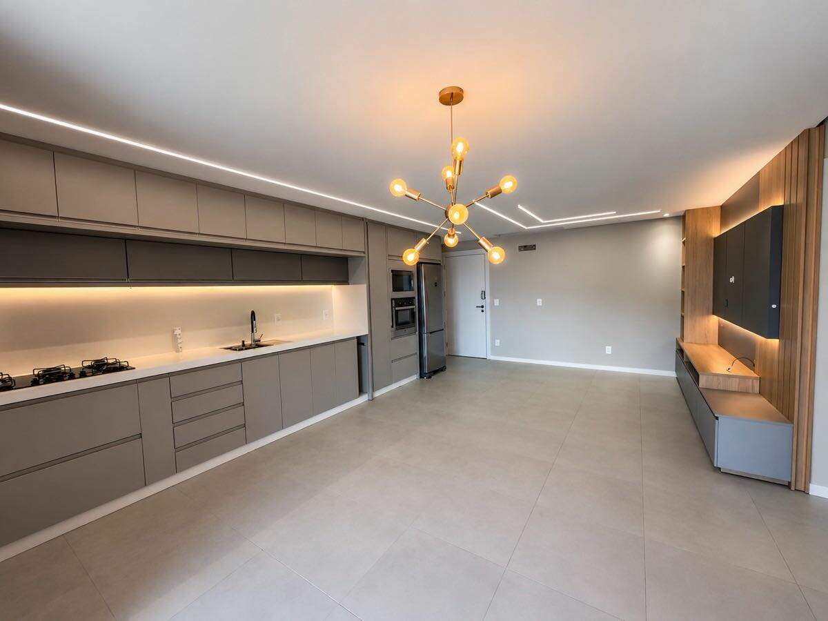 Apartamento à venda no Vila Lalau: 