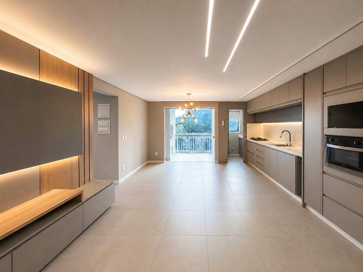 Apartamento à venda no Vila Lalau: 
