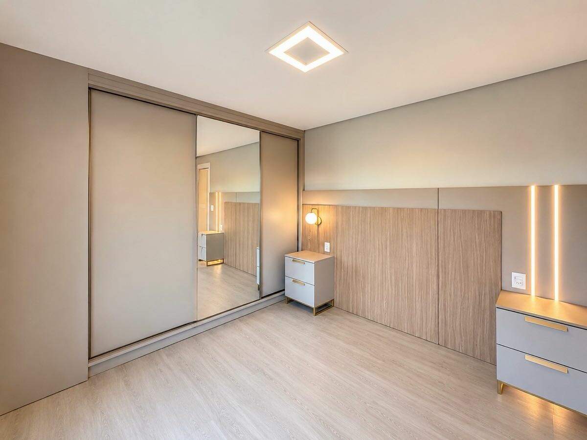 Apartamento à venda no Vila Lalau: 