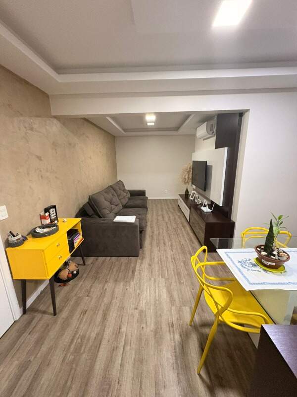 Apartamento à venda no Vieira: 
