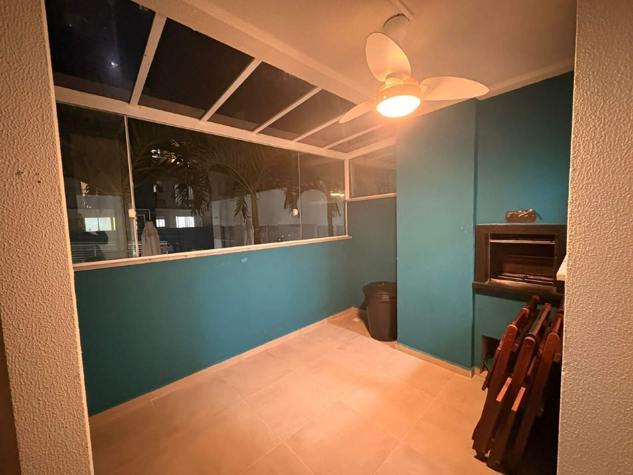 Apartamento à venda no Vieira: 