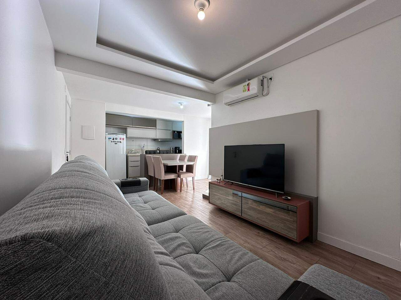 Apartamento à venda no Vieira: 
