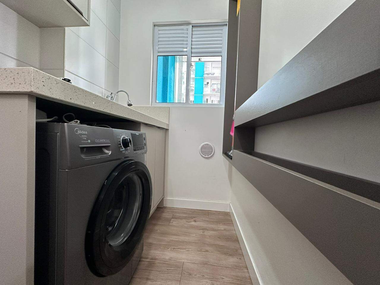 Apartamento à venda no Vieira: 