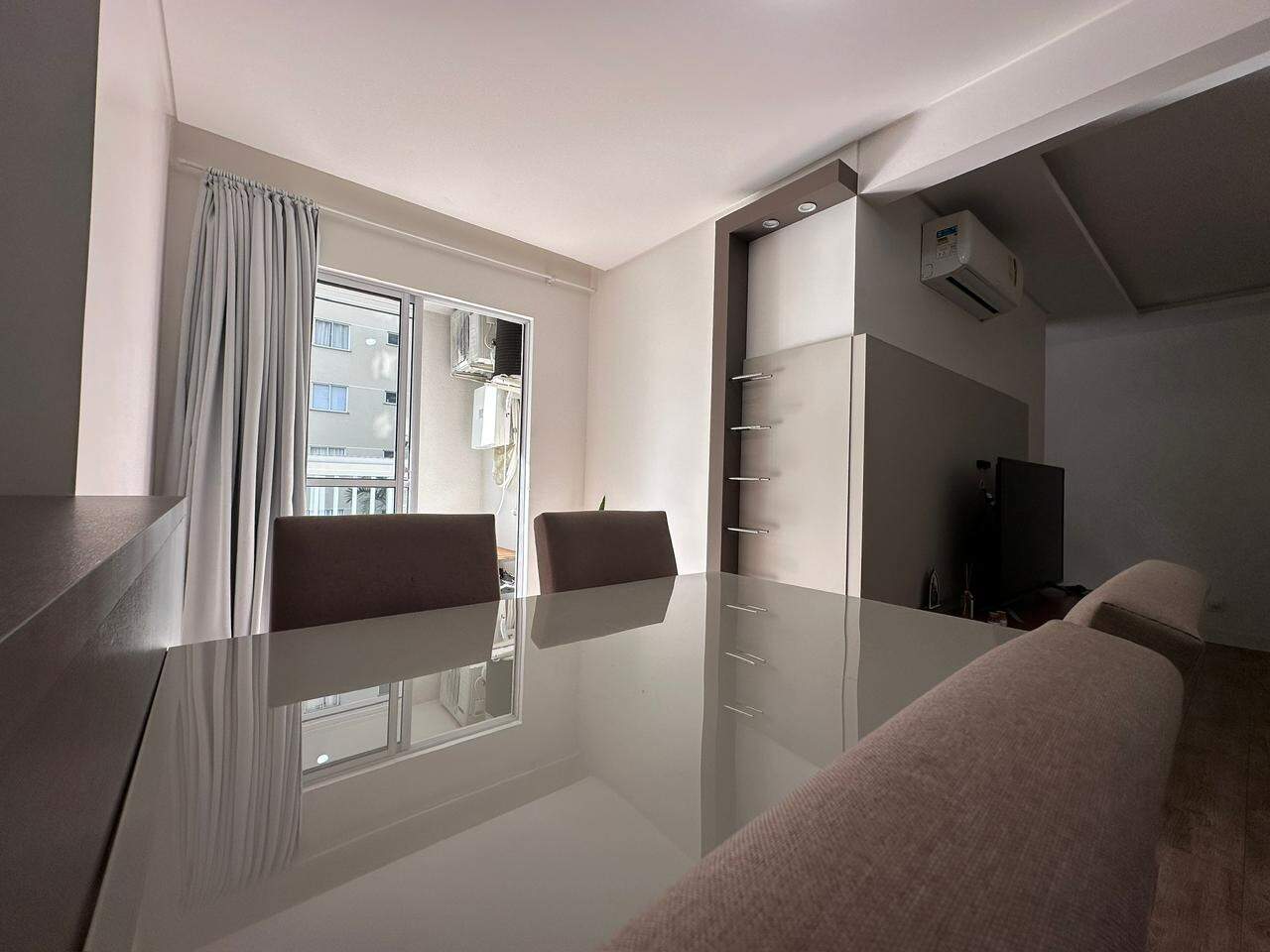 Apartamento à venda no Vieira: 