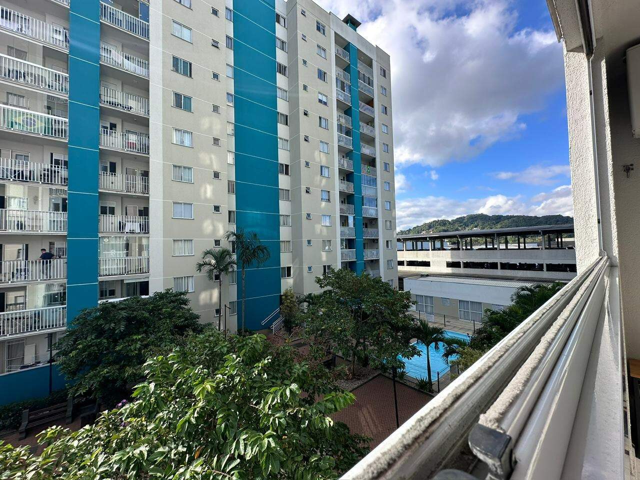 Apartamento à venda no Vieira: 