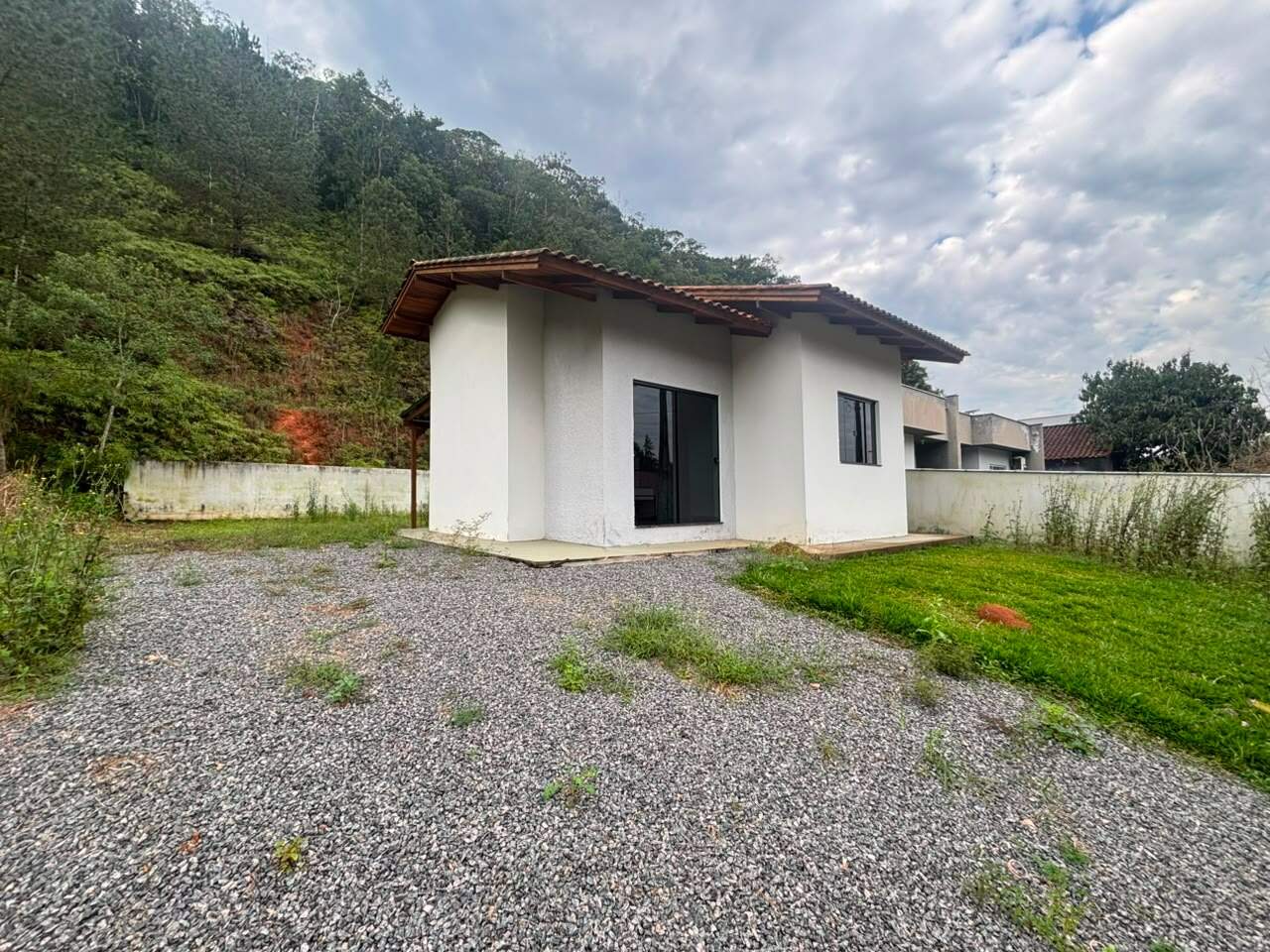 Casa à venda no Três Rios do Norte: 