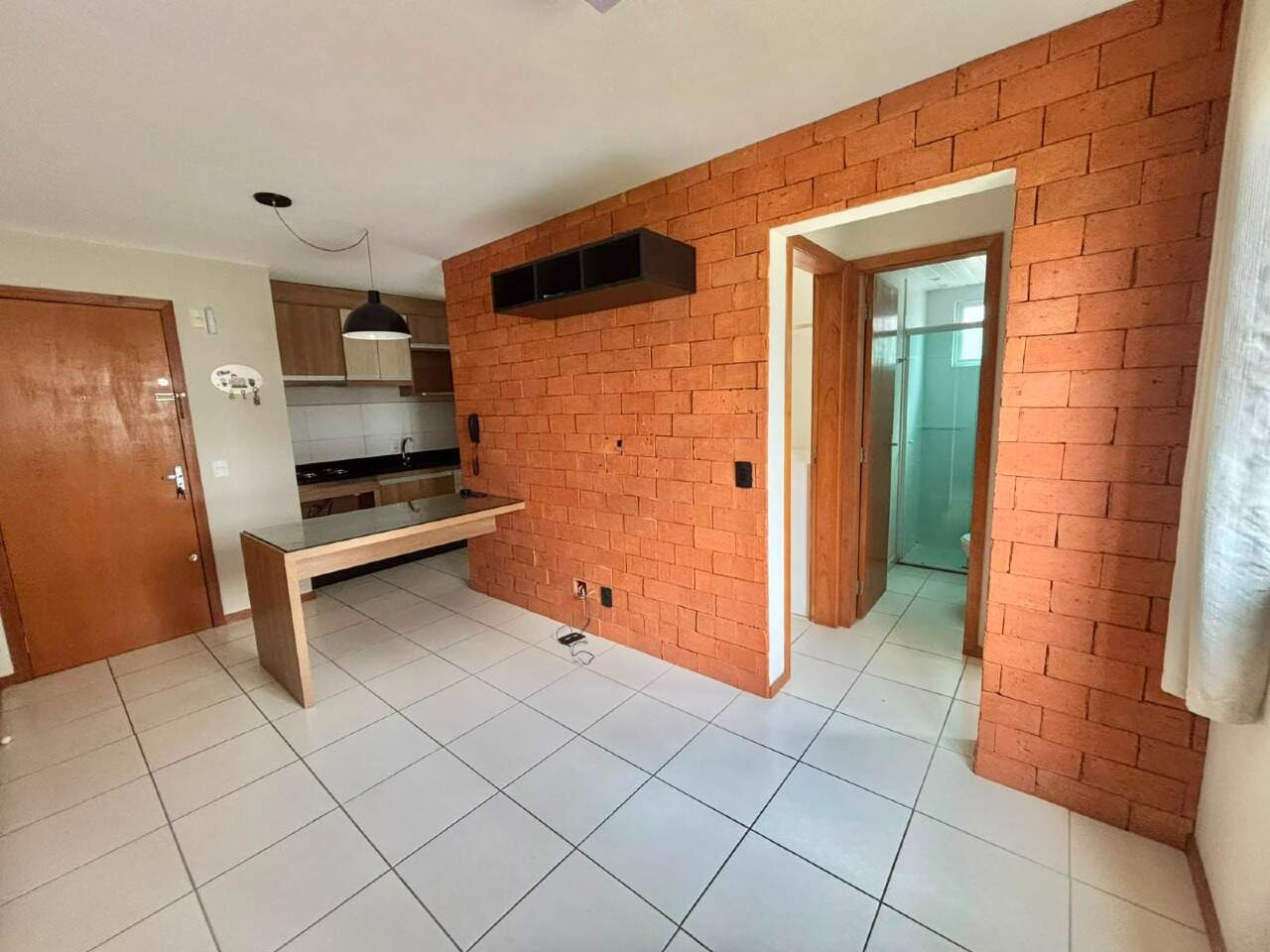 Apartamento à venda no João Pessoa: 