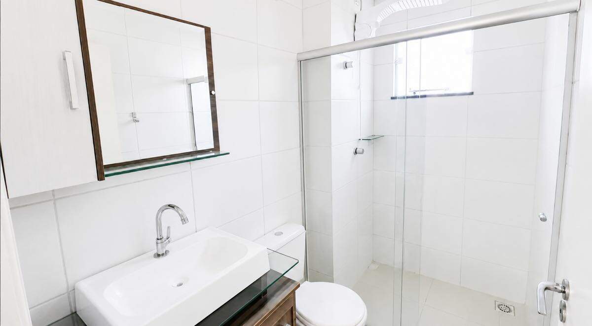 Apartamento à venda no Estrada Nova: 
