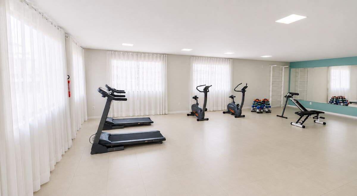 Apartamento à venda no Estrada Nova: 