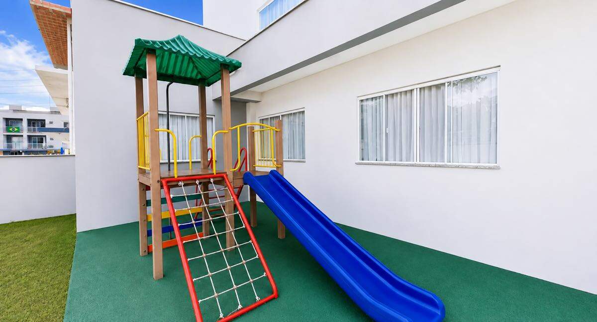 Apartamento à venda no Estrada Nova: 