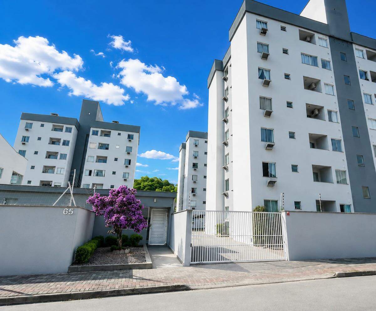 Apartamento à venda no Estrada Nova: 