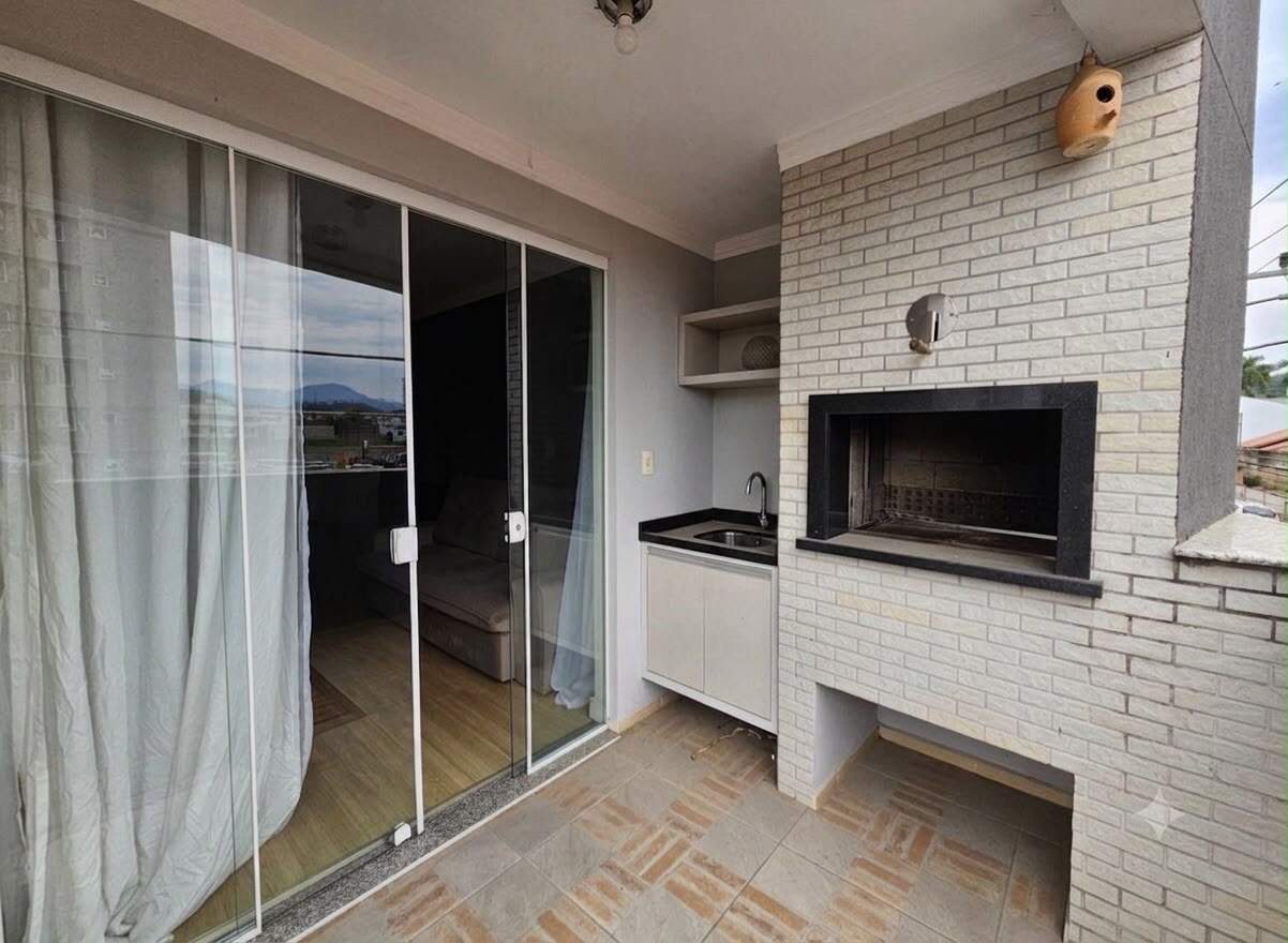 Apartamento à venda no Água Verde: 