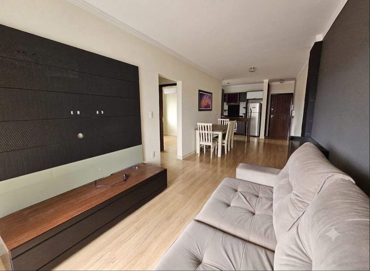 Apartamento à venda no Água Verde: 